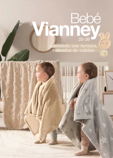 BEBÉ VIANNEY25-26 MX